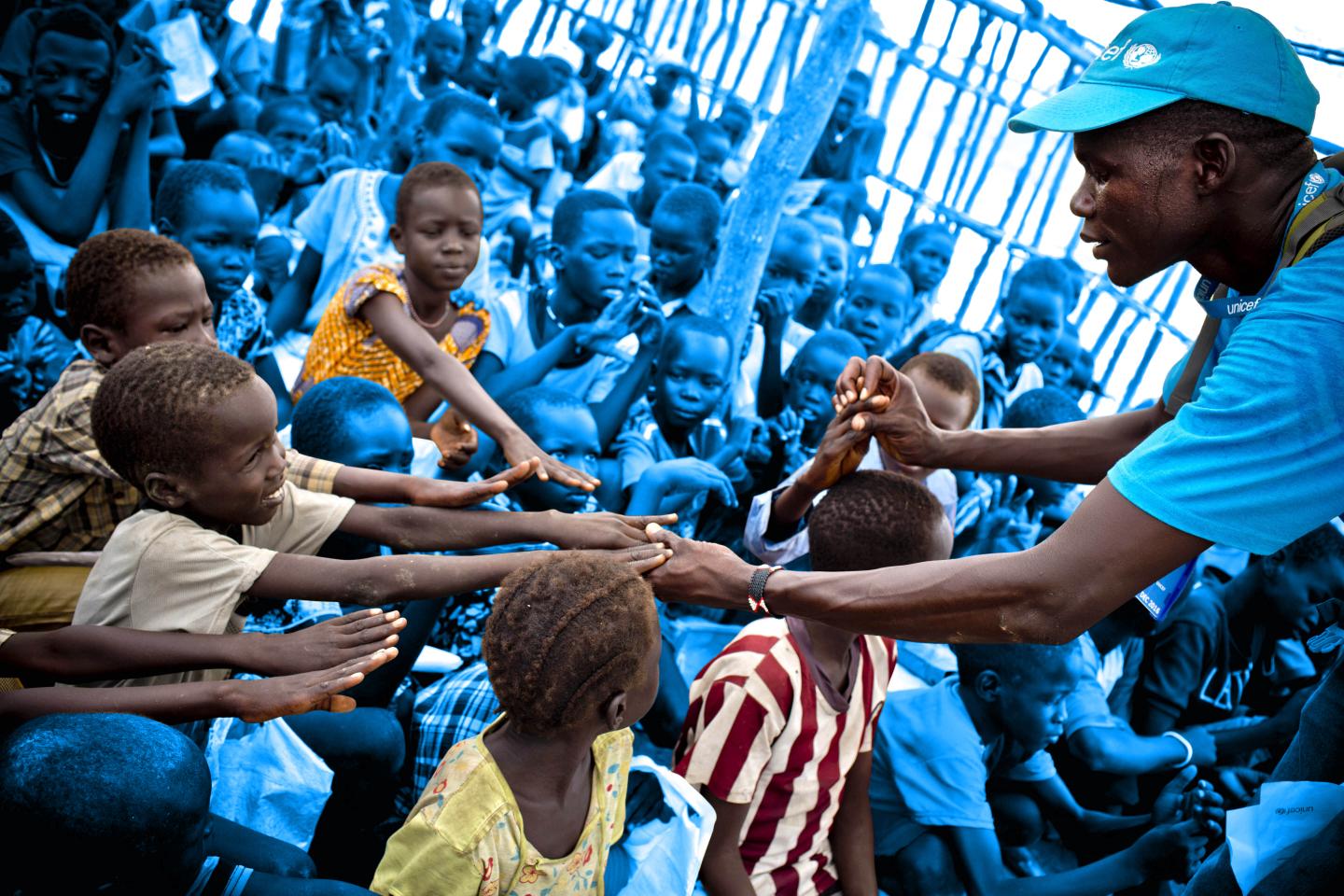 UNICEF sends 300,000 girls back to schools in Katsina