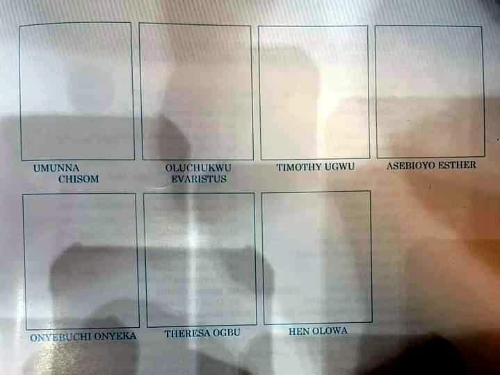 Names, photos of worshippers murdered in Owo Church attack released, as mass burial begins