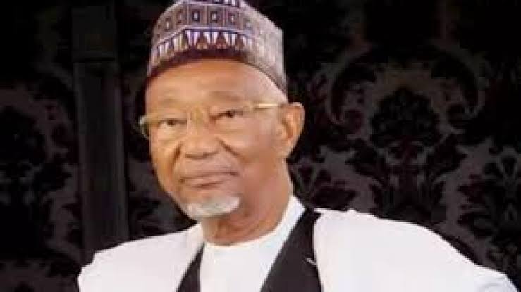 APC lawmakers move to impeach Buhari - Senator Bulkachuwa