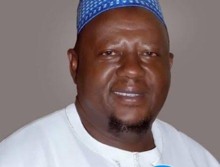 Lawal Yahaya Gumau