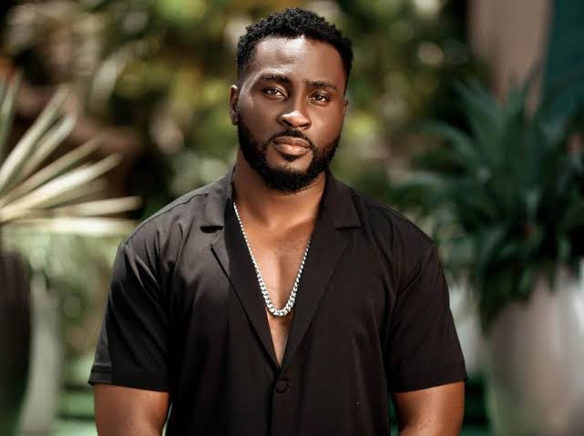 Big Brother Naija star Pere, says rumour of alleged affair with Kogi First Lady ' demonic lie', threatens lawsuit