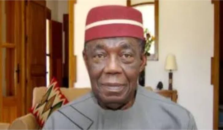 2023: Ebenezer Ikeyina emerges SDP presidential candidate