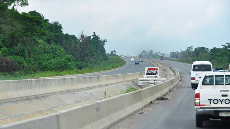 Lagos to divert traffic on Lagos-Ibadan expressway from June 9