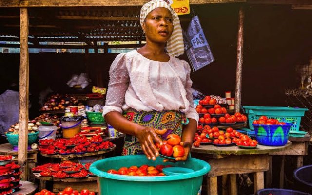 Prices rise 45%, push 15m Nigerians into poverty – Survey