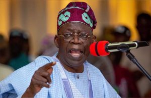 CSO asks IGP to arrest Tinubu over ‘certificate forgery’