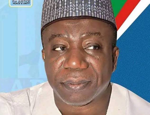 Adamu Aliero, two other PDP Senators defect to APC