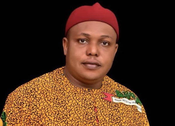Labour Party factional presidential candidate, Ezenwafor withdraws