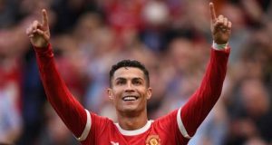 Cristiano Ronaldo to leave Manchester United with immediate effect