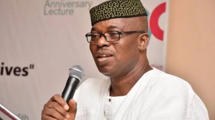 Ekiti 2022: Oni favoured, Imposition may hurt APC, PDP