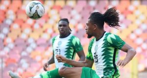 Portugal beat Nigeria 4-0 in friendly