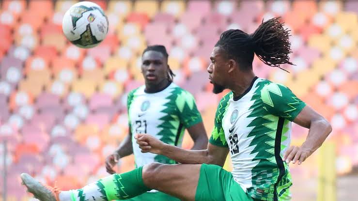Nigeria's Super Eagles to get $7m from CAF if they lift Nations Cup trophy
