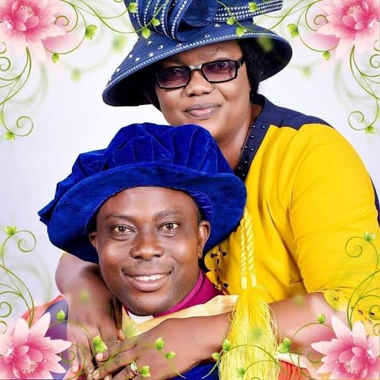 JUST IN: Abducted Anglican bishop, wife, driver regain freedom