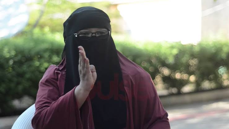 Mama Boko Haram, others sent to jail for fraud