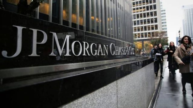 FG studying UK court judgement in favour of JP Morgan on OPL 245'