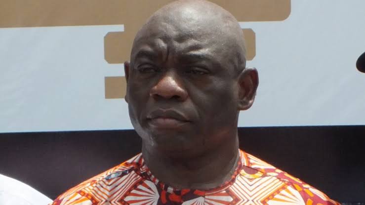 I'll match my father 1993 achievement, win 2023 presidential election- MKO Abiola’s son