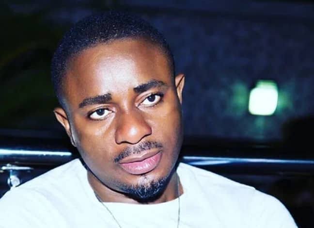 Most women marry for money, then make their husbands miserable - Emeka Ike