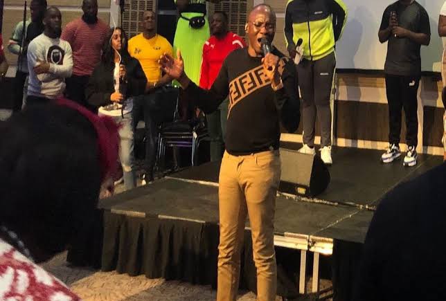 UK orders closure of Nigerian owned church, SPAC Nation over £1.87m 'fraud'