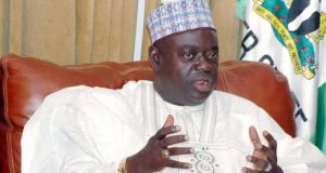 2023: Peter is an excellent person, but Nigerians not ready him - Aliyu