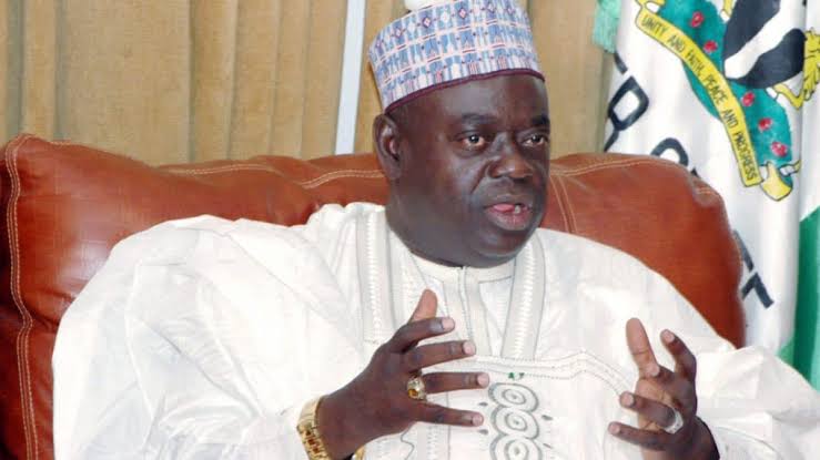 2023: Peter is an excellent person, but Nigerians not ready him - Aliyu
