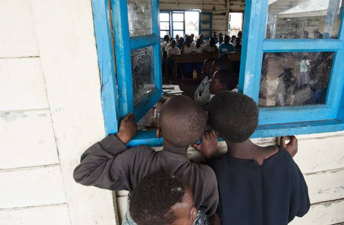 Nigeria has over 11m out-of-school children, highest globally - World Bank