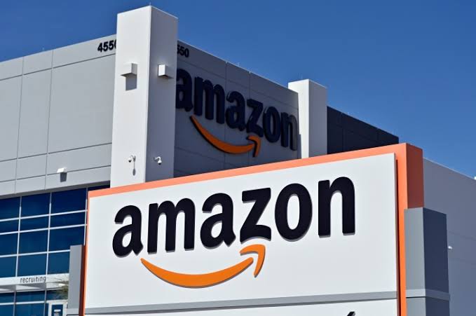 Amazon joins Nigeria’s gold rush