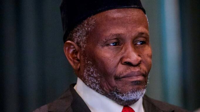 Poor Economy: CJN says he can no longer meet demands of Supreme Court judges