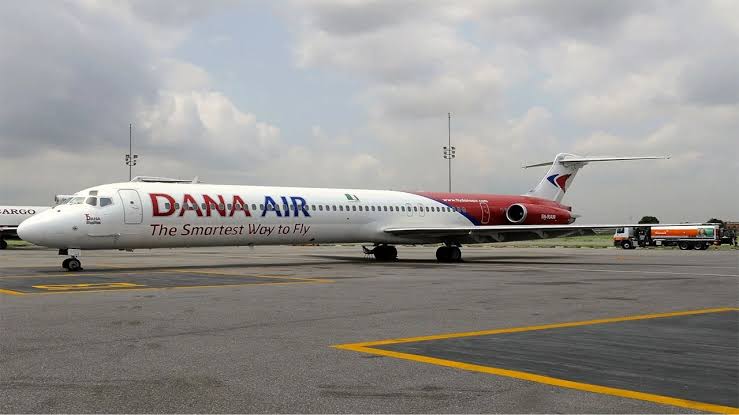 Flight cancellation: Stranded passenger vows to sue Dana Air, demand N50m for losses suffered