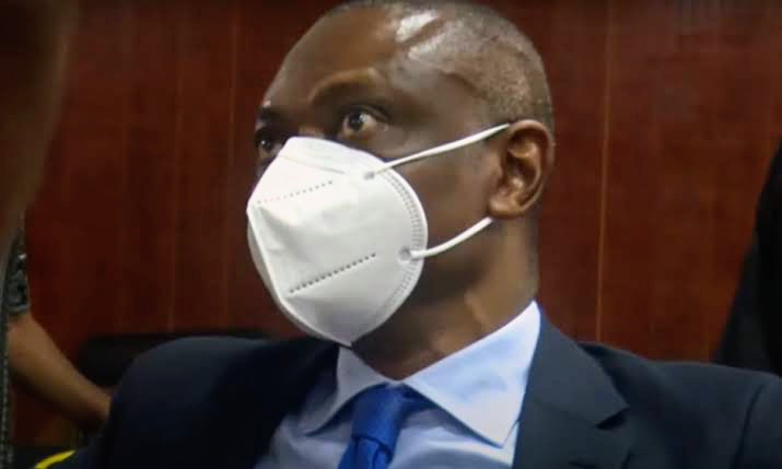 N25.7bn fraud: Appeal Court reduces ex-Bank PHB MD, Francis Atuche's jail term