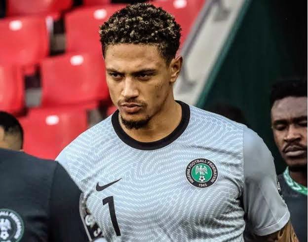 Okoye explains Watford move