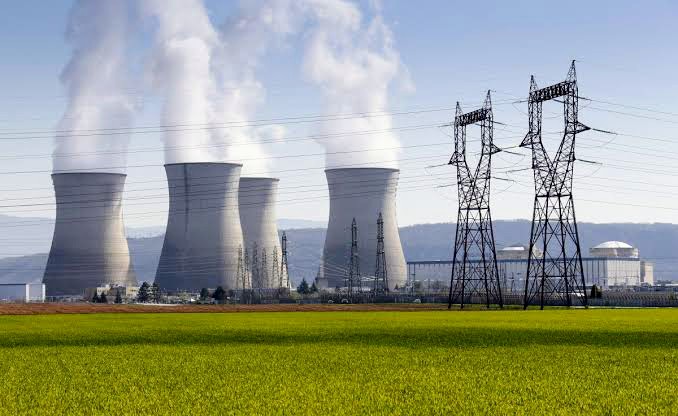 U.S. responsible for 31% of the globe’s nuclear-generated electricity