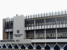 University Press reports N2.3bn as turnover