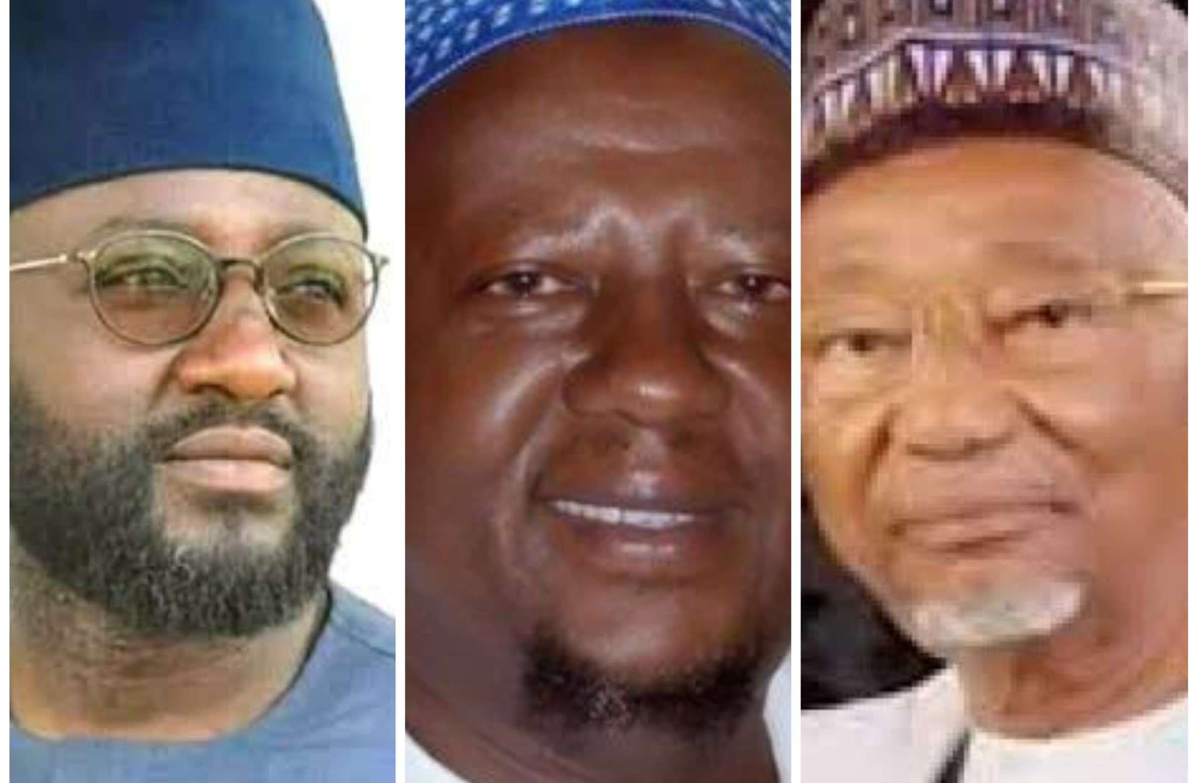 All incumbent senators from Bauchi lose party primaries