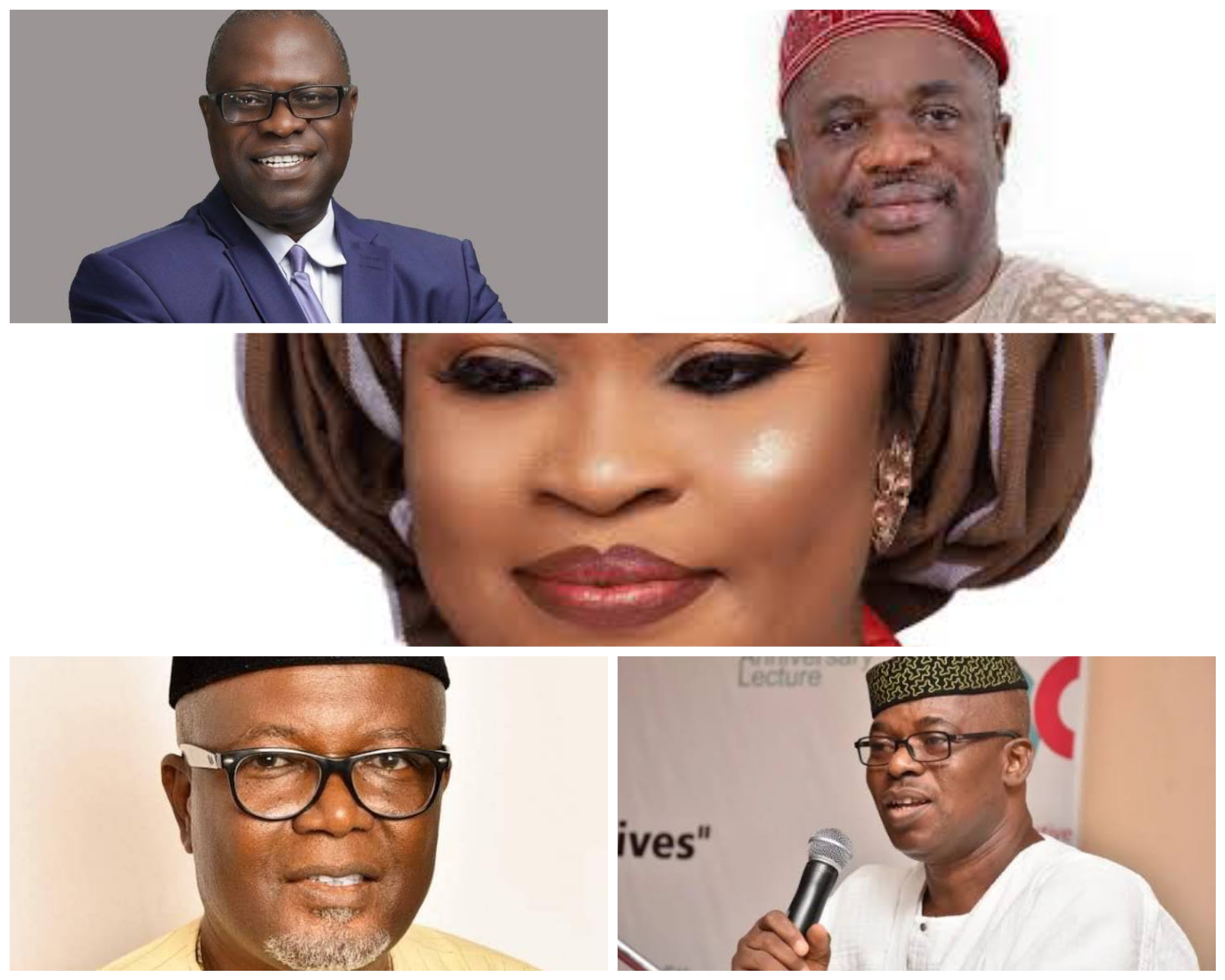 All set as Ekiti governorship election holds tomorrow