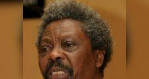 Femi Soyinka, Nobel Laureate, Wole Soyinka's  younger brother, dies at 85