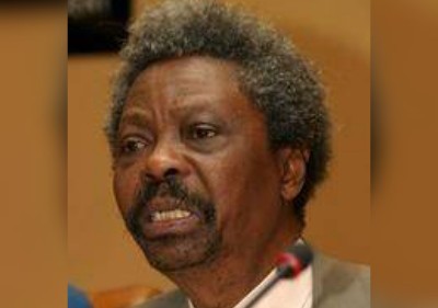 Femi Soyinka, Nobel Laureate, Wole Soyinka's younger brother, dies at 85