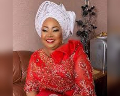 'You're a jewel of inestimable value' - Akinleye, Osun PDP Chieftain hails Dupe Adeleke on birthday
