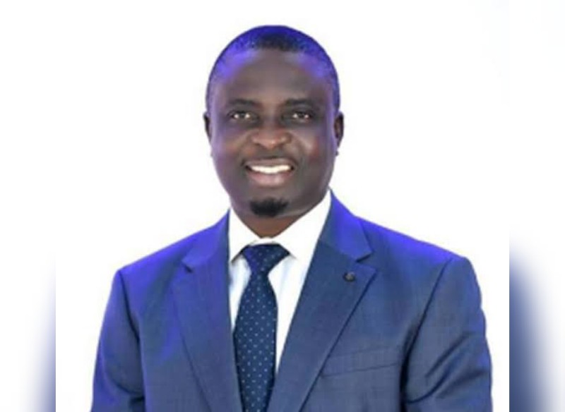 Ayobola Abiola appointed Chams Plc Non-Executive Director