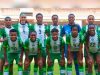 Super Falcons off to Morocco for Nations Cup title defence