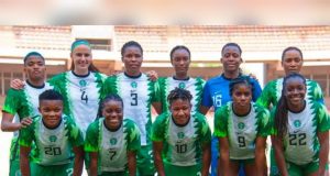 Morocco beats 9-women Falcons on penalties to qualify for WAFCON final