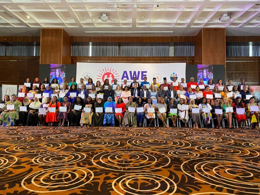 U.S. Consulate celebrates 4 years of empowering bizwomen via Academy for Women Entrepreneurs 