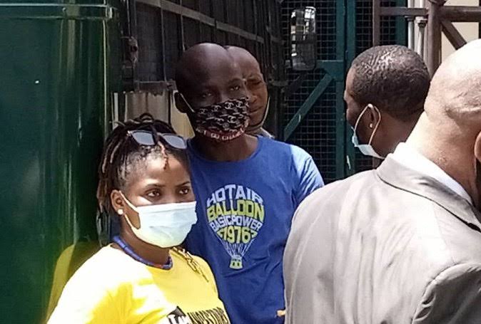 Baba Ijesha sentenced to 16 years in jail for sexually abusing minor