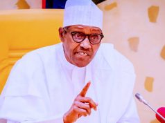 Millions have died since 1966 to keep Nigeria as one - Buhari