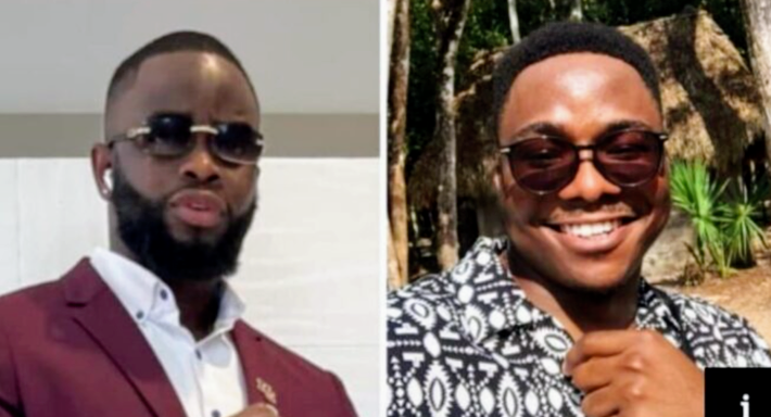Gunman kills two Nigerians at club in Canada