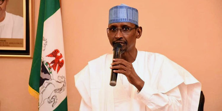 FCT minister seeks N21bn for completion of National Assembly Complex renovation