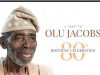 Actors hail Nollywood veteran, Olu Jacobs at 80