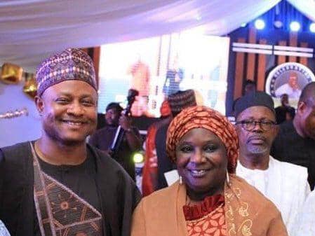 Uba Sani, Kaduna APC gov candidate picks El-Rufai’s deputy as running mate