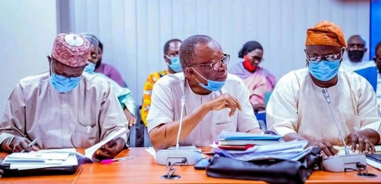 Non-implementation of old agreements, new issues driveS SANU, NASU strike
