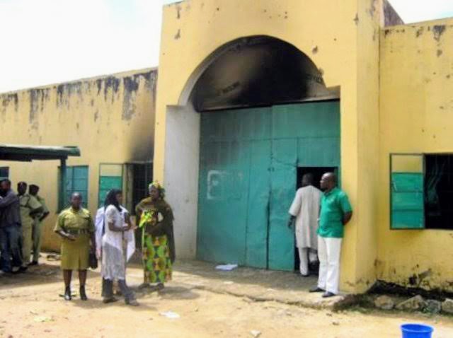 101 Boko Haram terrorists reportedly freed from Lagos prison in exchange for 23 train passengers: Full Names