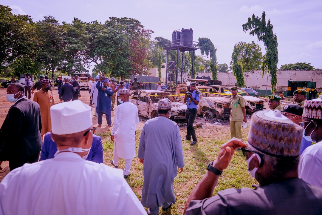 Insecurity: Tension, anxiety in Abuja, as govt orders closure of schools