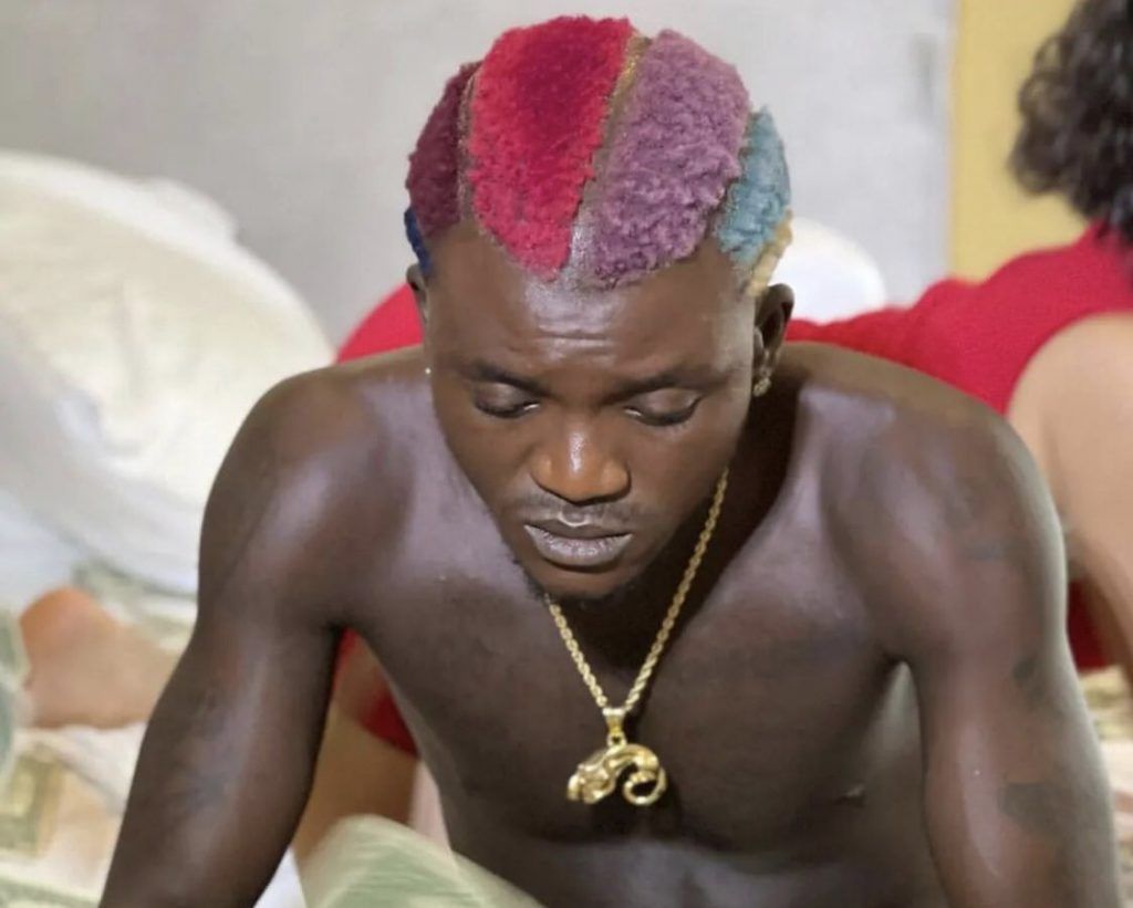 Court convicts Portable, jails singer for three months over assault, theft